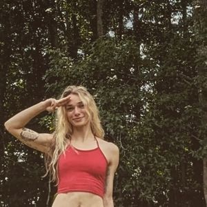 Meet your Posher, Geneva